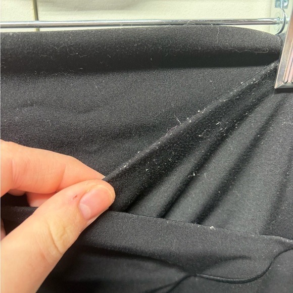 Aerie flare wide leg leggings - Picture 5 of 6